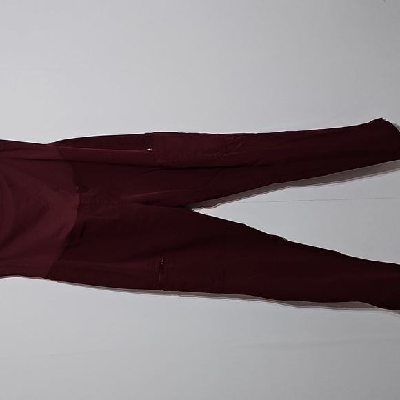 Figs Maternity Scrub Pants - Picture 7 of 9